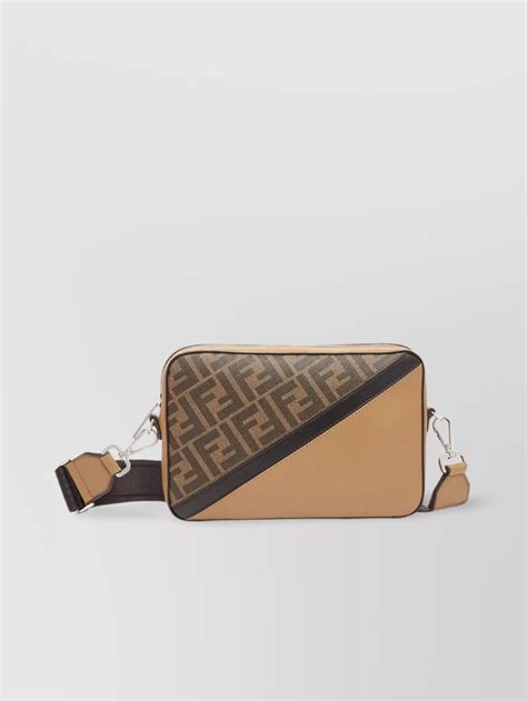 fendi strap price|Fendi adjustable strap handbags.